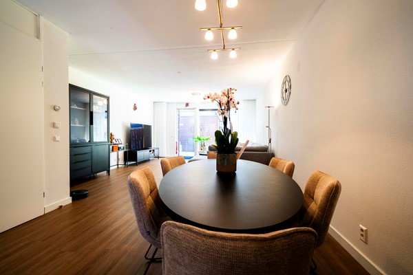 Medium property photo - Norgstraat 61, 2545 TV Den Haag